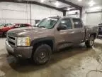 2008 Chevrolet Silverado K1500