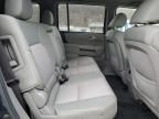 2012 Honda Pilot EX