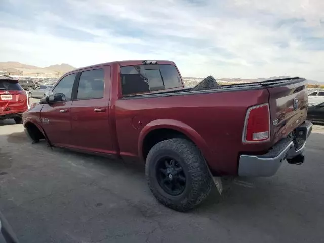 2013 Dodge 2500 Laramie