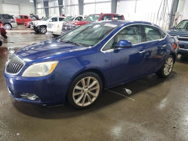 2013 Buick Verano Convenience