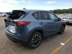 2016 Mazda CX-5 GT