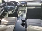 2014 Lexus IS 350