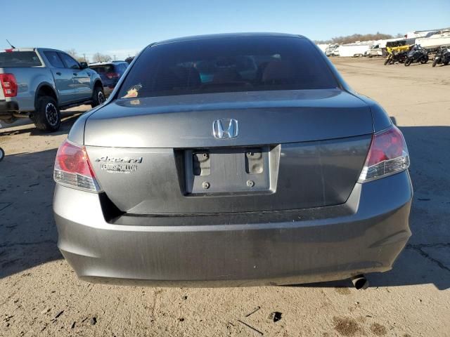 2008 Honda Accord LX