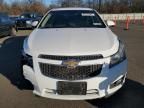 2014 Chevrolet Cruze LTZ