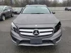 2015 Mercedes-Benz GLA 250 4matic