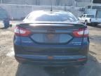 2014 Ford Fusion Titanium HEV