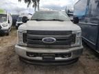 2018 Ford F350 Super Duty