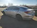 2012 Mazda 6 I