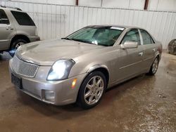 Cadillac Vehiculos salvage en venta: 2003 Cadillac CTS