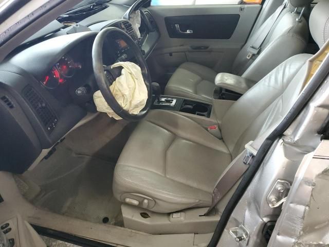 2006 Cadillac SRX