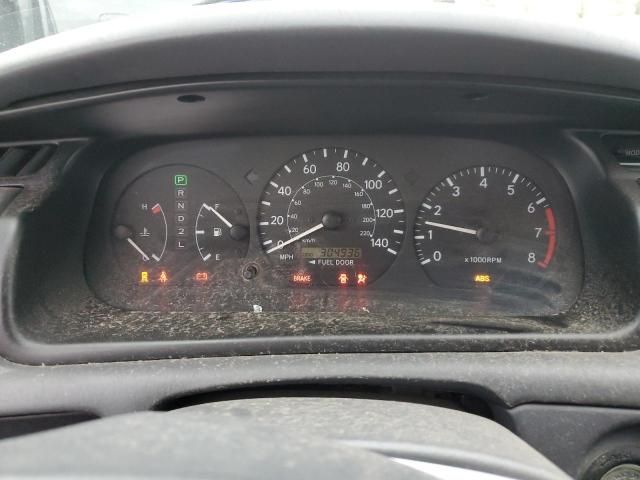 2000 Toyota Camry CE