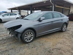 Salvage cars for sale at Tanner, AL auction: 2019 Hyundai Sonata SE