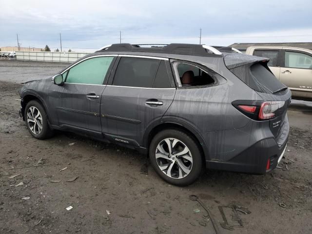 2021 Subaru Outback Touring