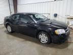 2012 Dodge Avenger SE