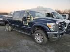 2015 Ford F350 Super Duty