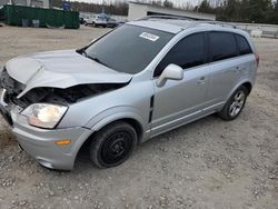 Chevrolet Vehiculos salvage en venta: 2014 Chevrolet Captiva LTZ