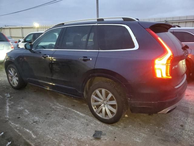 2016 Volvo XC90 T6