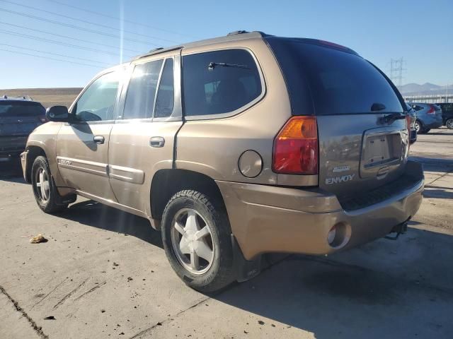 2003 GMC Envoy