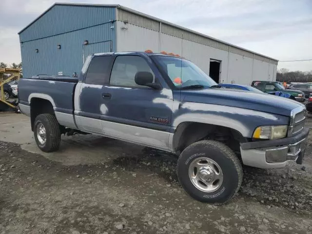 2001 Dodge RAM 2500