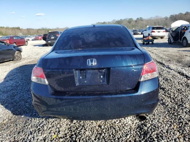 2008 Honda Accord EXL