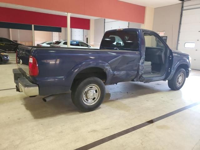 2011 Ford F250 Super Duty