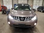 2009 Nissan Murano S