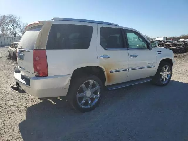 2008 Cadillac Escalade Luxury