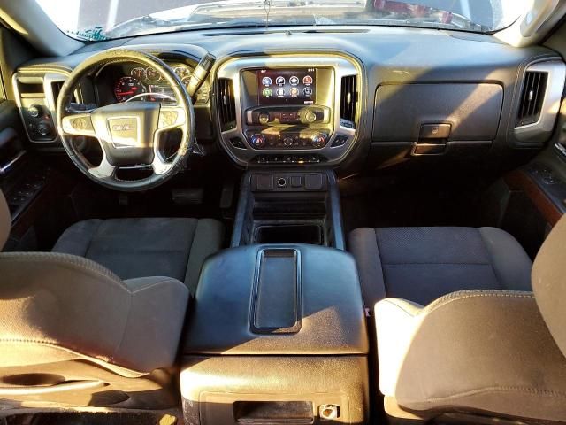 2015 GMC Sierra K1500 SLE