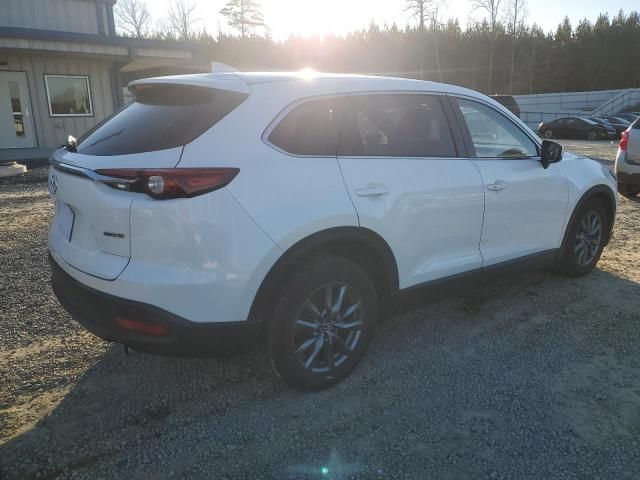 2020 Mazda CX-9 Touring