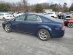 2009 Chevrolet Malibu 1LT