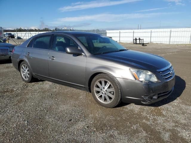 2005 Toyota Avalon XL