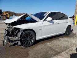 BMW 3 Series salvage cars for sale: 2011 BMW 328 I