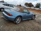 1999 BMW Z3 2.3