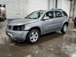 Pontiac Vehiculos salvage en venta: 2006 Pontiac Torrent