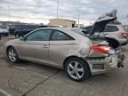 2006 Toyota Camry Solara SE