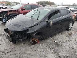 Salvage cars for sale at Montgomery, AL auction: 2020 Hyundai Elantra SE