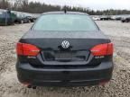 2012 Volkswagen Jetta SEL