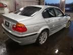 2001 BMW 330 I