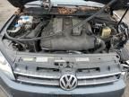 2014 Volkswagen Touareg V6 TDI