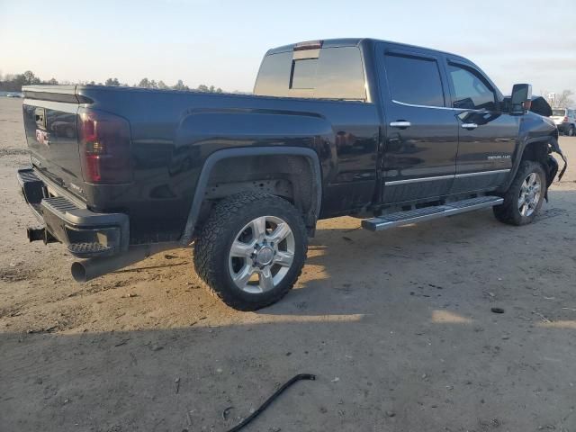 2019 GMC Sierra K2500 Denali