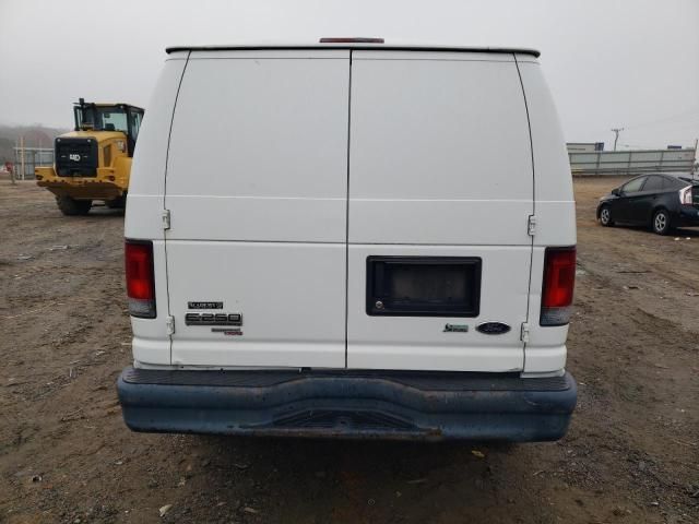 2012 Ford Econoline E250 Van