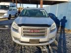 2014 GMC Acadia SLE