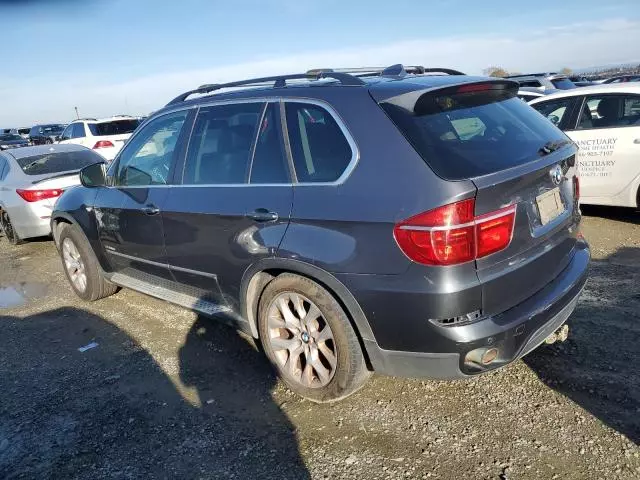 2013 BMW X5 XDRIVE35D