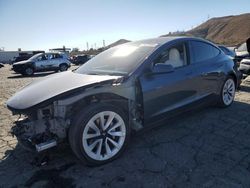 2023 Tesla Model 3 en venta en Colton, CA