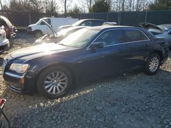 Chrysler Vehiculos salvage en venta: 2014 Chrysler 300