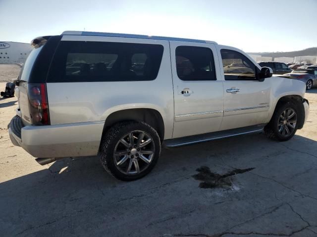 2012 GMC Yukon XL Denali