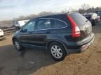 2009 Honda CR-V EXL