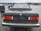 1991 BMW 325 IC Automatic