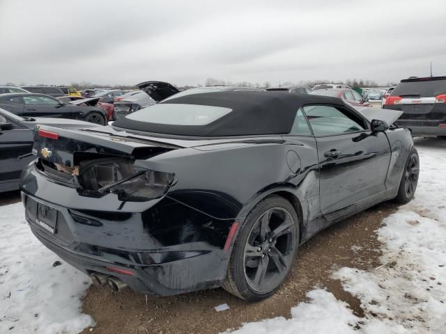 2023 Chevrolet Camaro LT