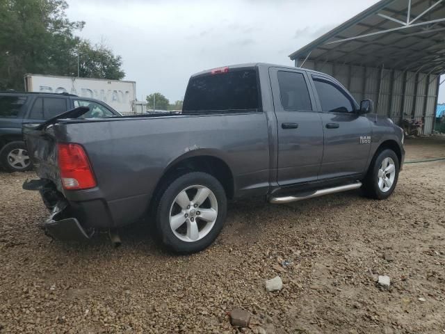 2014 Dodge RAM 1500 ST